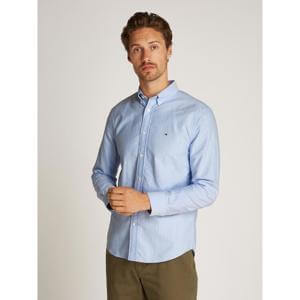 Tommy Hilfiger Regular Fit Stripe Shirt
